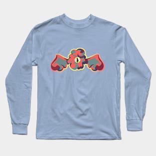 Eye Floof Long Sleeve T-Shirt